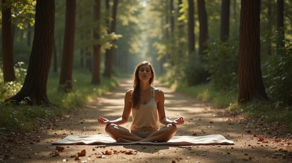 Découvrir la formation en harmonisation énergétique : un parcours vers l'équilibre corps-esprit