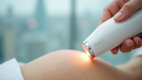Optimiser votre épilation laser à Dunkerque pour des résultats durables