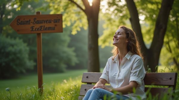 Redécouvrir le bien-être grâce à un accompagnement personnalisé en naturopathie à saint-sauveur-sur-École