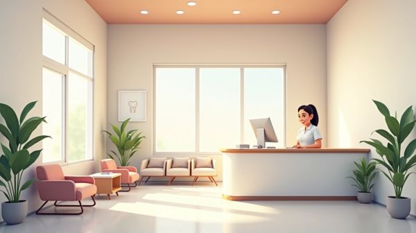 Vous cherchez un orthodontiste à Caen pour vos soins dentaires ?